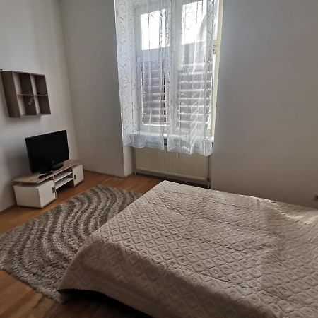 Central City Apartment Vienne Extérieur photo