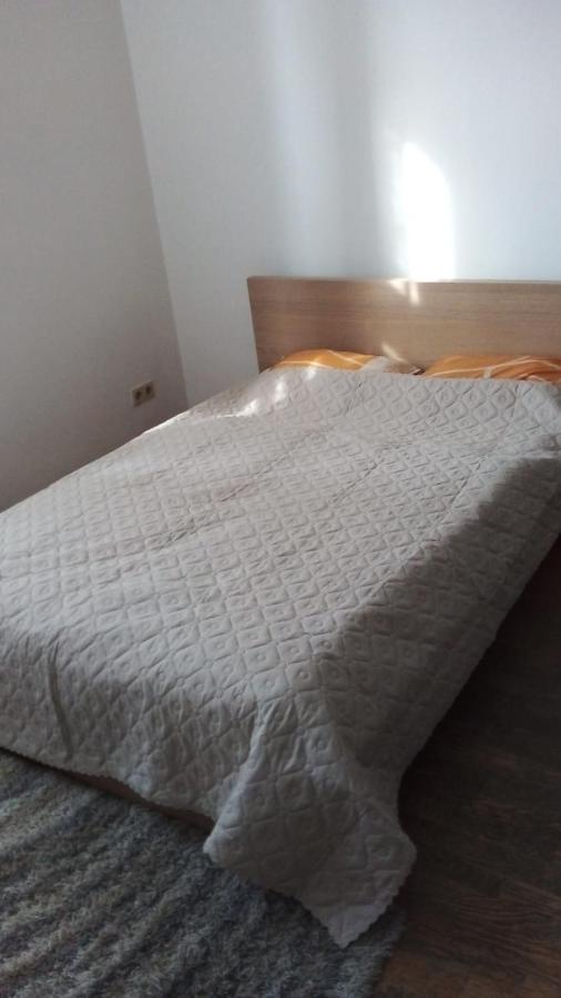 Central City Apartment Vienne Extérieur photo