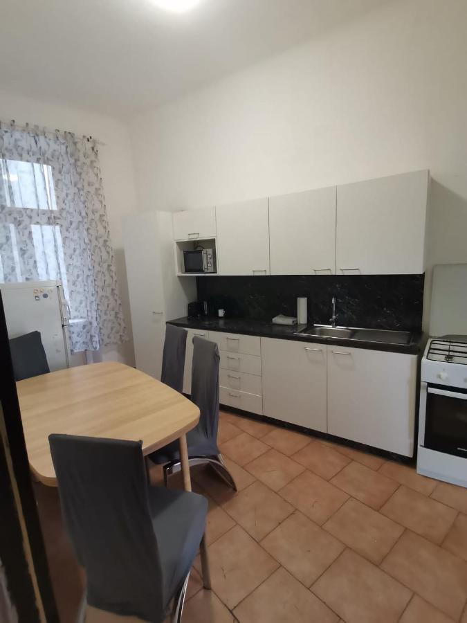 Central City Apartment Vienne Extérieur photo
