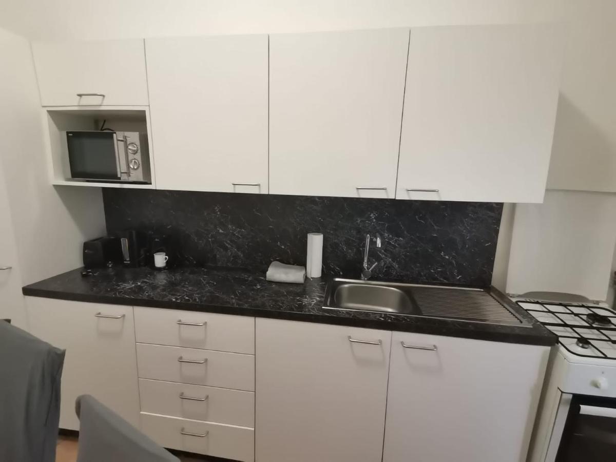 Central City Apartment Vienne Extérieur photo