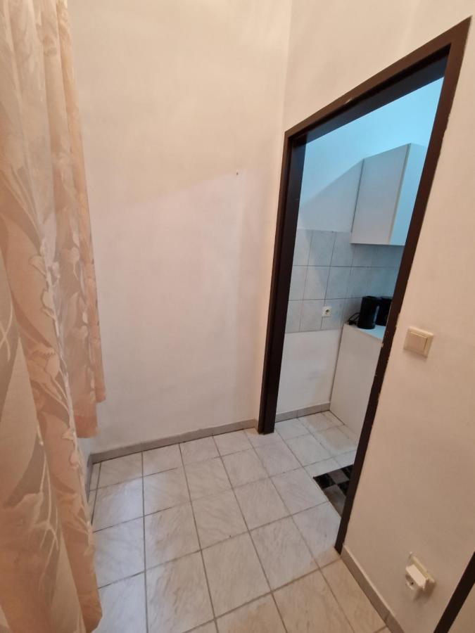 Central City Apartment Vienne Extérieur photo