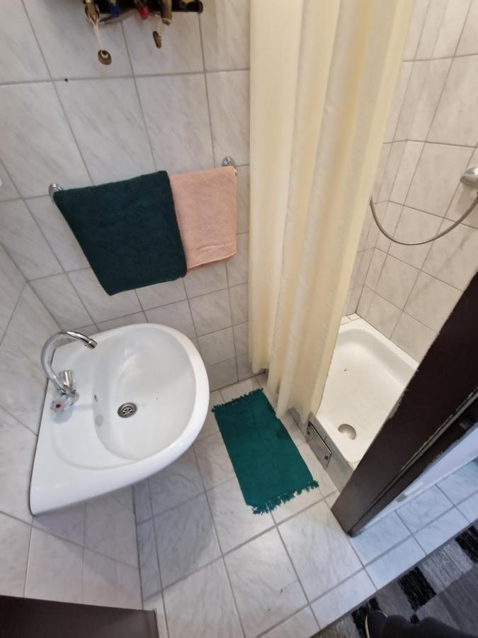 Central City Apartment Vienne Extérieur photo
