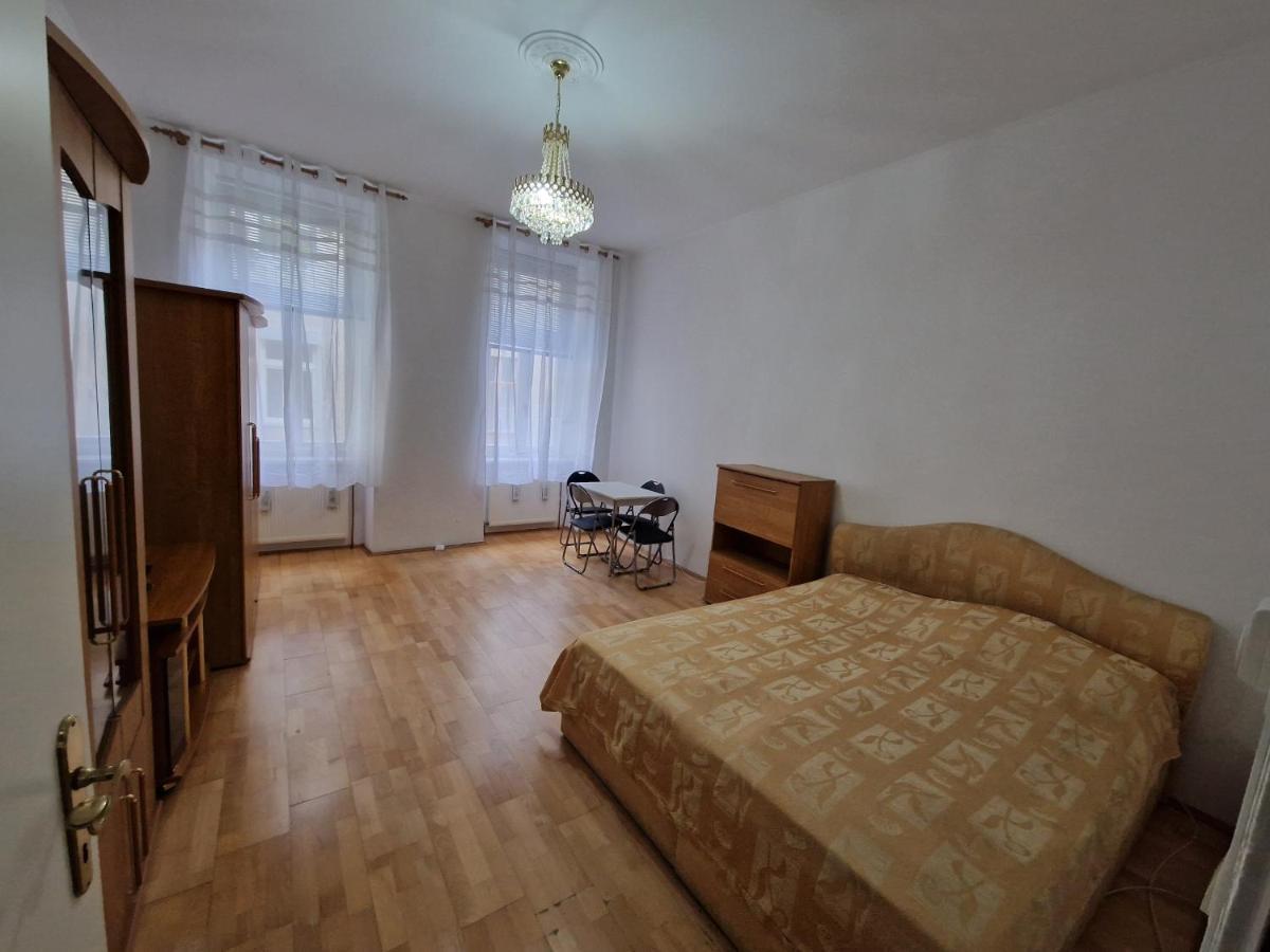 Central City Apartment Vienne Extérieur photo