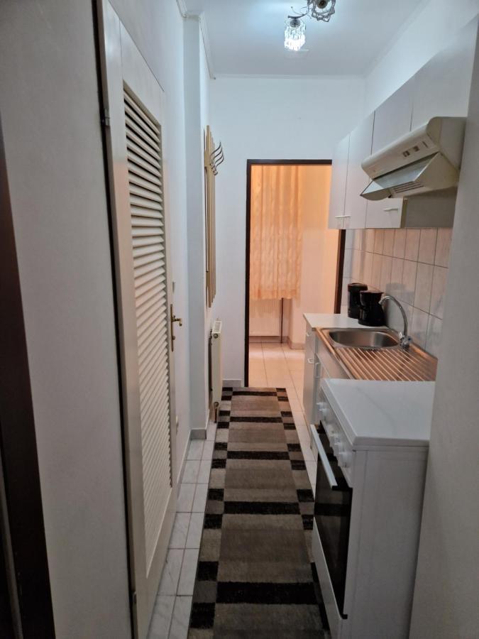 Central City Apartment Vienne Extérieur photo